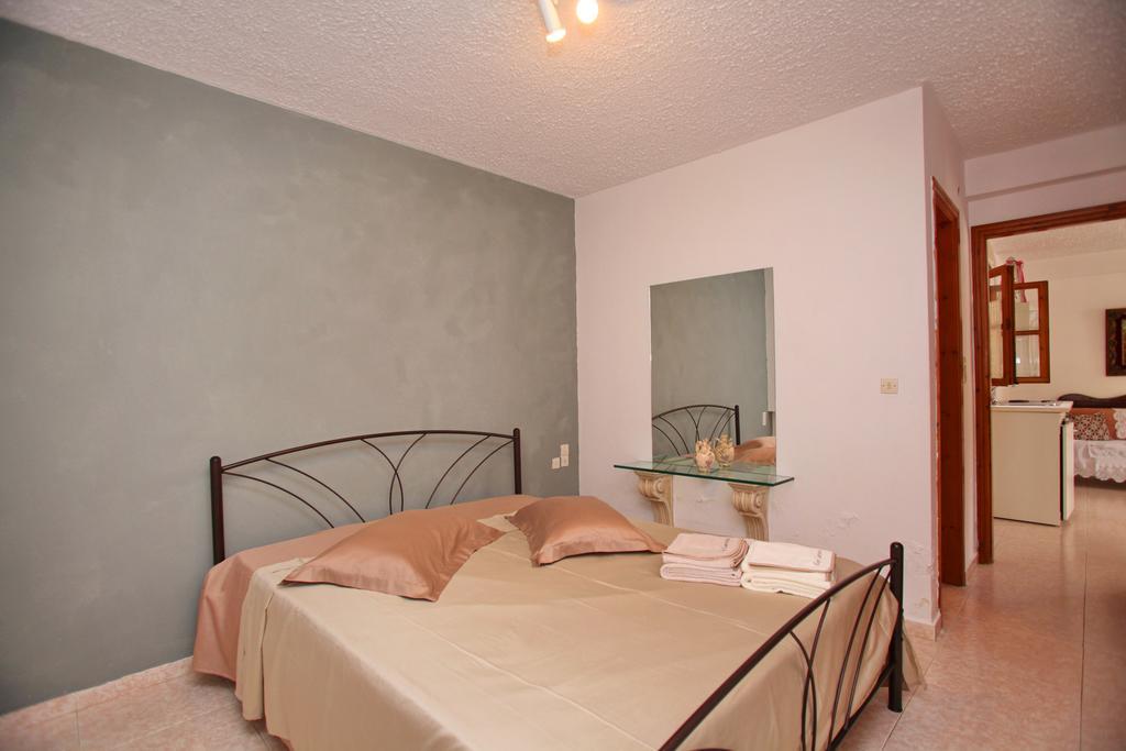 Marlitsis Apartments & Studios Skopelos Exterior foto
