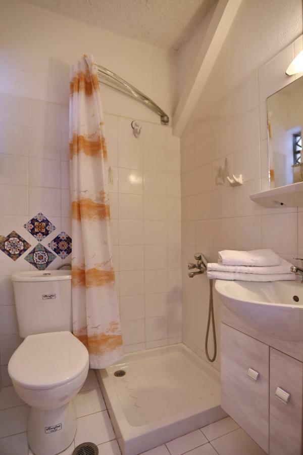 Marlitsis Apartments & Studios Skopelos Exterior foto